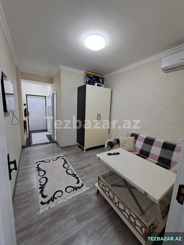 Xırdalanda Aff parkda Xırdalanda Aff parkda