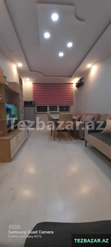 2 otaqlıya düzəlmə mənzil, Azadlıq metrosu 2 otaqlıya düzəlmə mənzil, Azadlıq metrosu