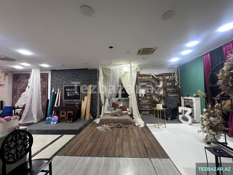 fotostudiya icarəyə verilir fotostudiya icarəyə verilir