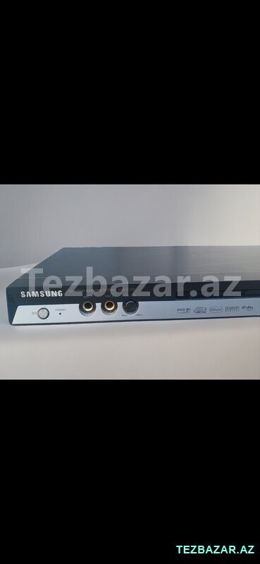 Samsung dvd Samsung dvd