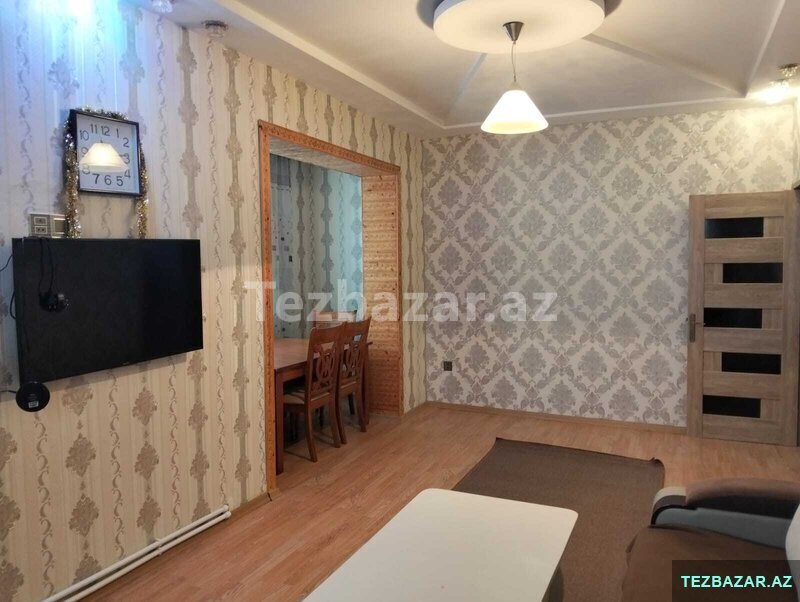 2 otaq esyali 2 otaq esyali