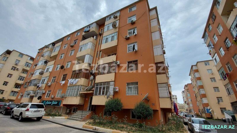 Kuppçalı,əşyalı mənzil Kuppçalı,əşyalı mənzil