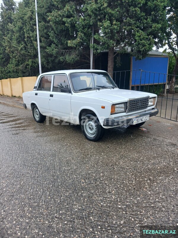 Vaz,2107 il 2011 Vaz,2107 il 2011
