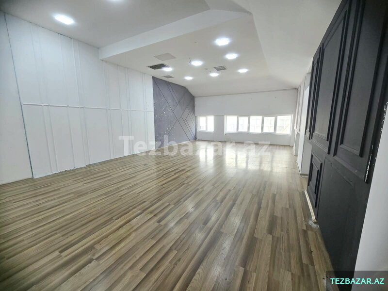 4 otaqli ofis icareye verilir 4 otaqli ofis icareye verilir