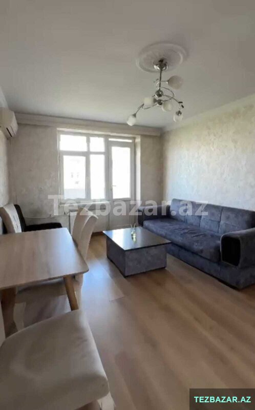 Elmlerde 2 otaqli xruşovka satilir Elmlerde 2 otaqli xruşovka satilir