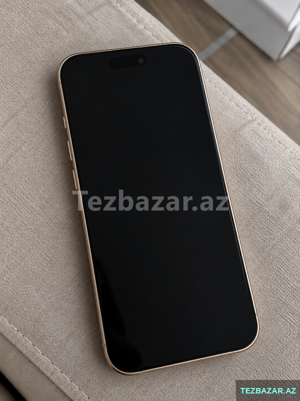İphone 16 Pro 256 İphone 16 Pro 256