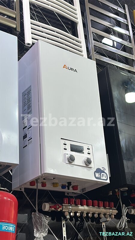 Kombi aura 28 kw Kombi aura 28 kw
