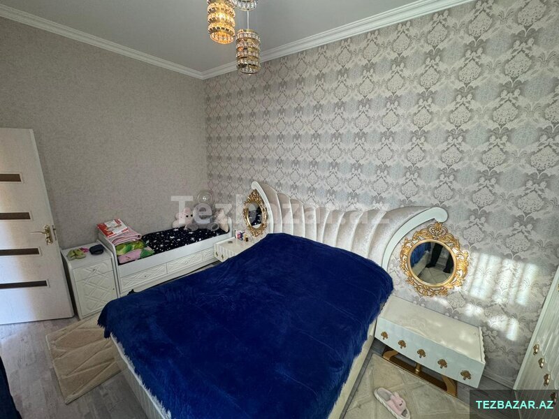 Masazır paket kupça tam əşyalı 2 otaqli Masazır paket kupça tam əşyalı 2 otaqli