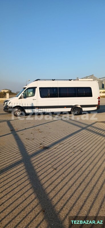 Sprinter ,Vito, avtobus, taksi sifarişi Sprinter ,Vito, avtobus, taksi sifarişi