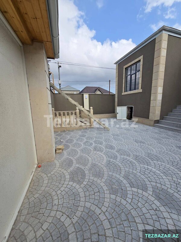 Heyet evi satilir Heyet evi satilir