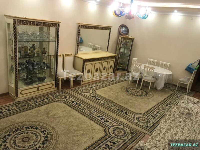 4 otaqlı mənzil 4 otaqlı mənzil