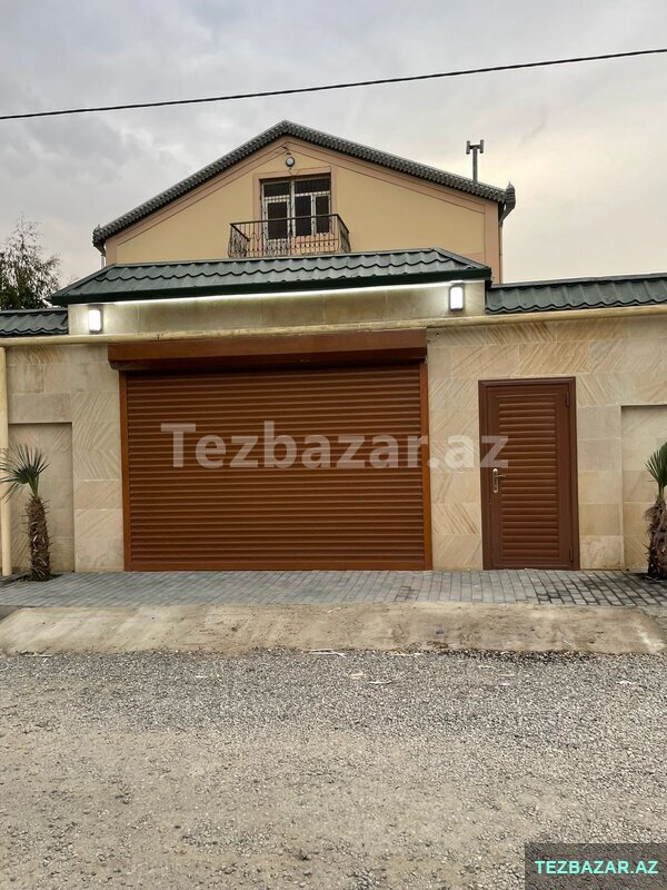 3 mərtəbəli monolit villa satılır 3 mərtəbəli monolit villa satılır