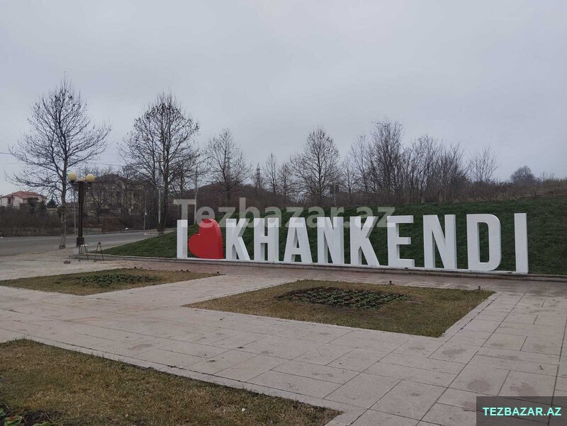 Xankəndi Şəhəri turu Xankəndi Şəhəri turu