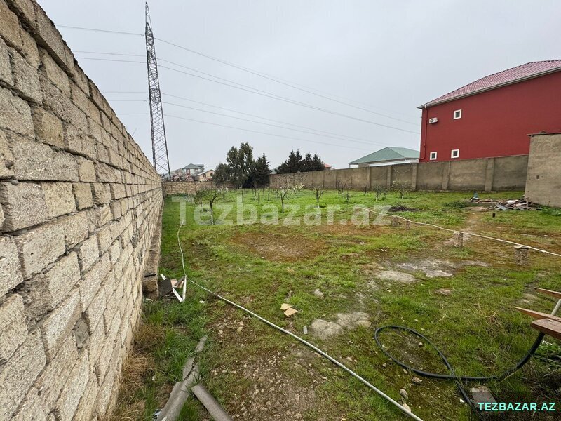 Şağanda torpaq sahəsi satılır Şağanda torpaq sahəsi satılır
