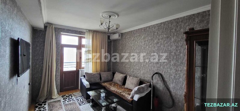 Yeni Ramana Yaşayış Kompleksində Mənzil satılır Yeni Ramana Yaşayış Kompleksində Mənzil satılır