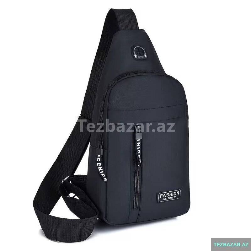 Çiyin/kross-bodi sling çantası Çiyin/kross-bodi sling çantası