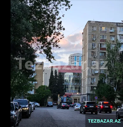 Z. Əliyeva adına lisey və Avropa məktəbinin yanı) Z. Əliyeva adına lisey və Avropa məktəbinin yanı)
