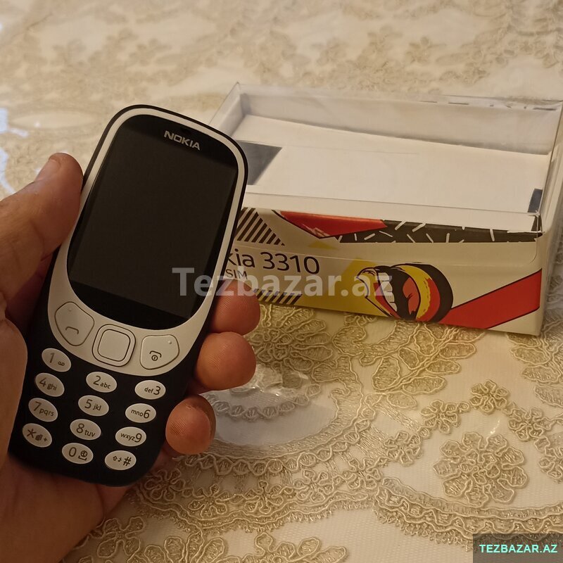 Nokia 3310 Nokia 3310