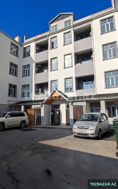 Masazır qəsəbəsi əşyalı mənzil satılır Masazır qəsəbəsi əşyalı mənzil satılır
