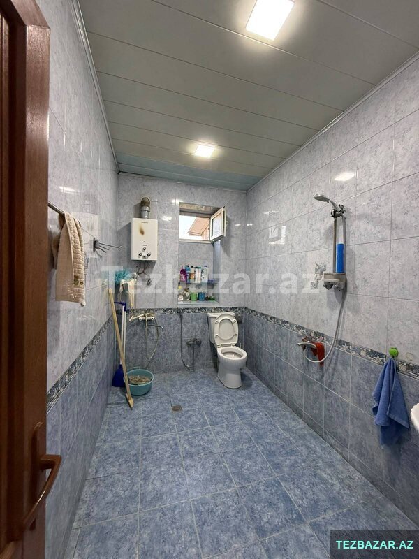 3-room apartment for sale, Bilajari, Baku