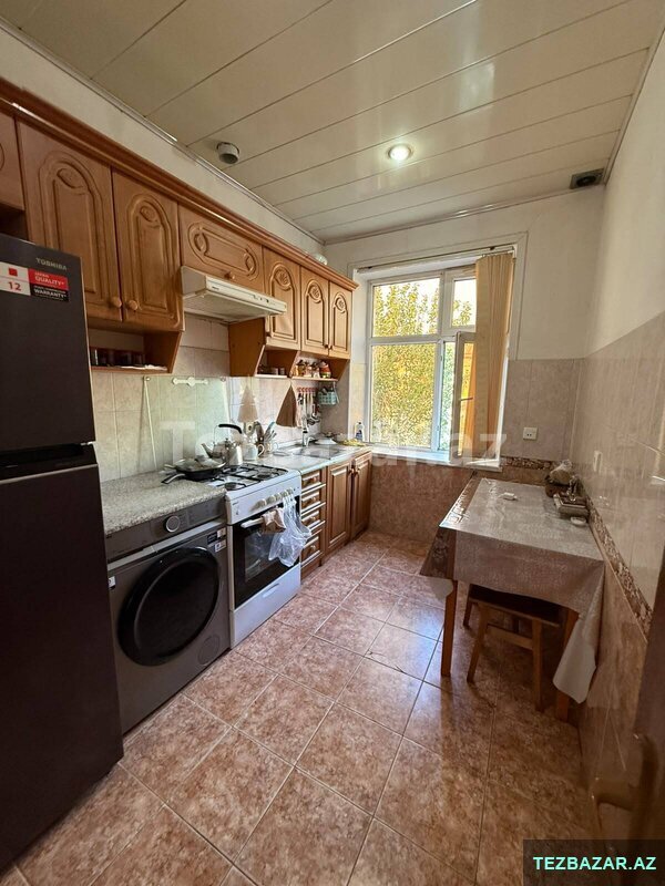 3-room apartment for sale, Bilajari, Baku