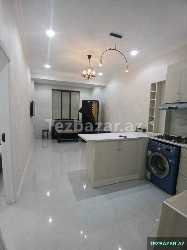 1-room apartment for sale, Bilajari, Baku