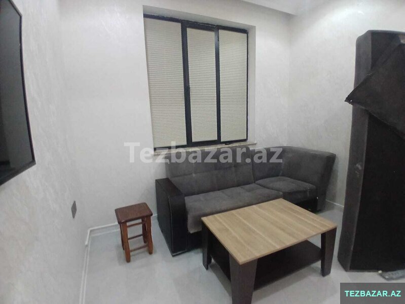 1-room apartment for sale, Bilajari, Baku