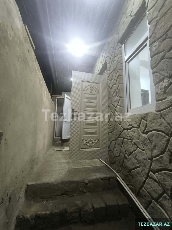 Heyet Evi 3 Otaqli Kupcali Heyet Evi 3 Otaqli Kupcali