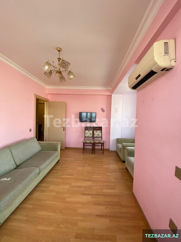2-room apartment for sale, Khirdalan