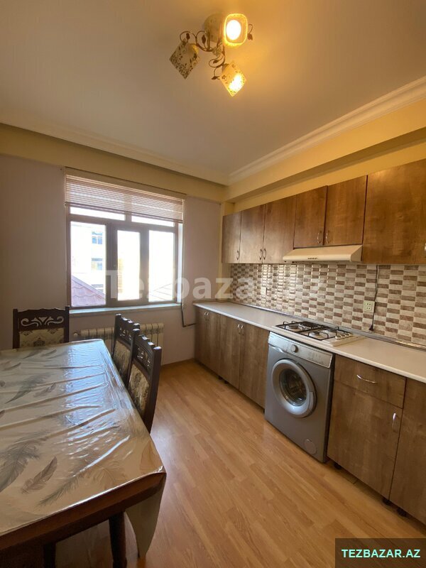 2-room apartment for sale, Khirdalan