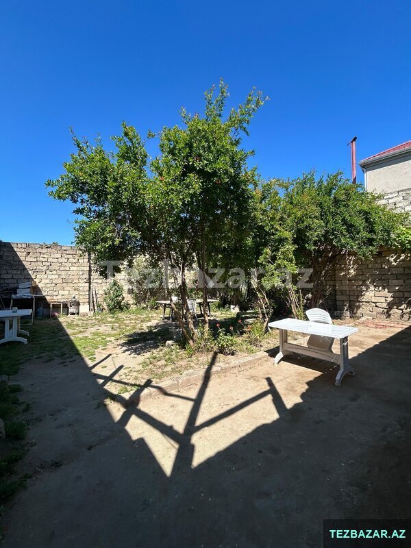 5 otaqlı mənzil satılır, Mərdəkan, Bakı