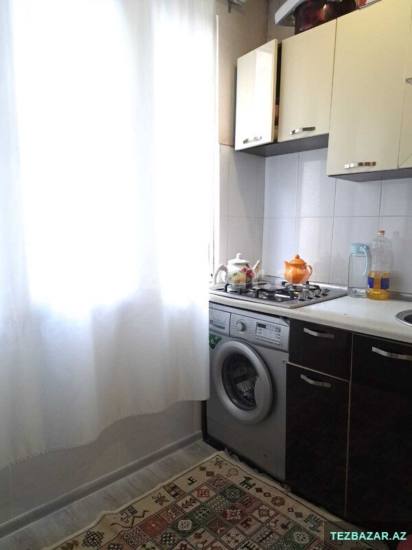 Квартира на продажу, Хырдалан