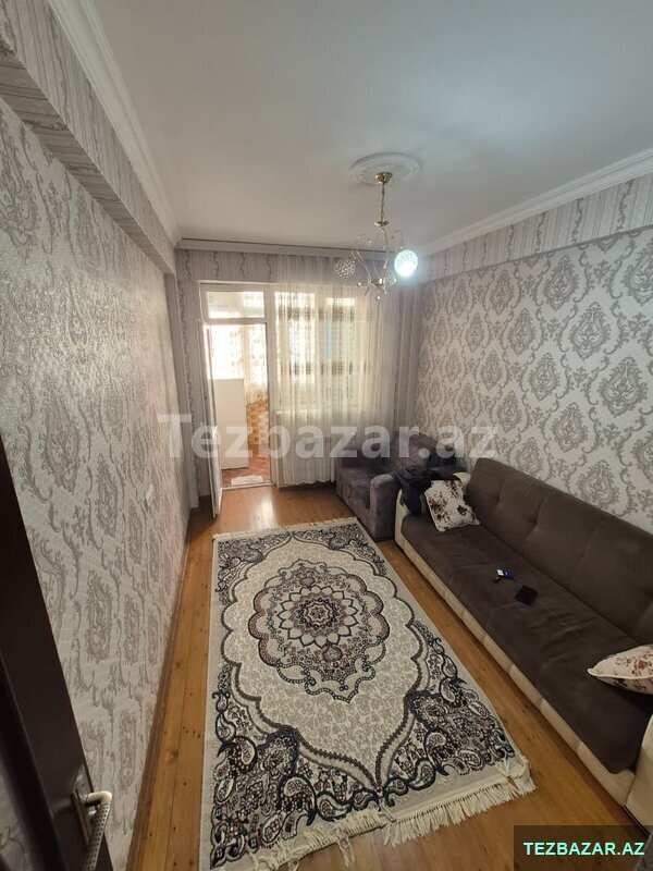 Квартира на продажу, Хырдалан