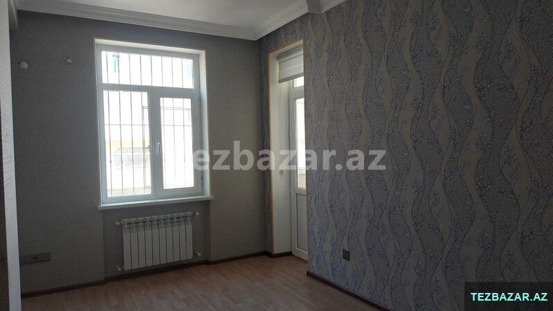 Mənzil satılır, Yeni Yasamal, Bakı