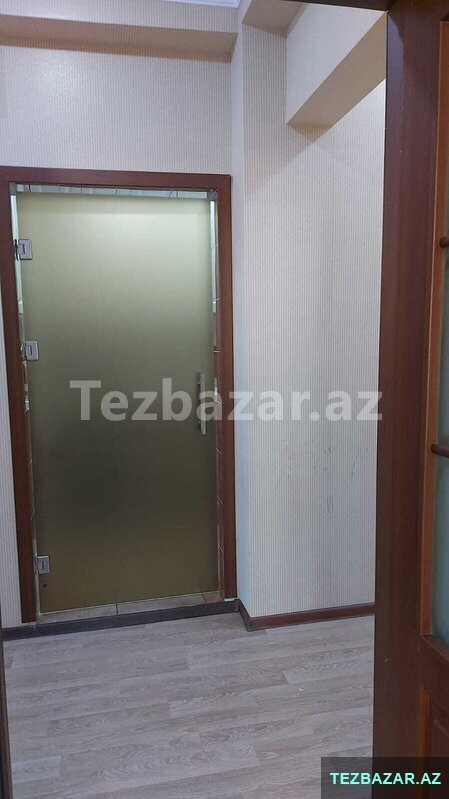 Mənzil satılır, Yeni Yasamal, Bakı