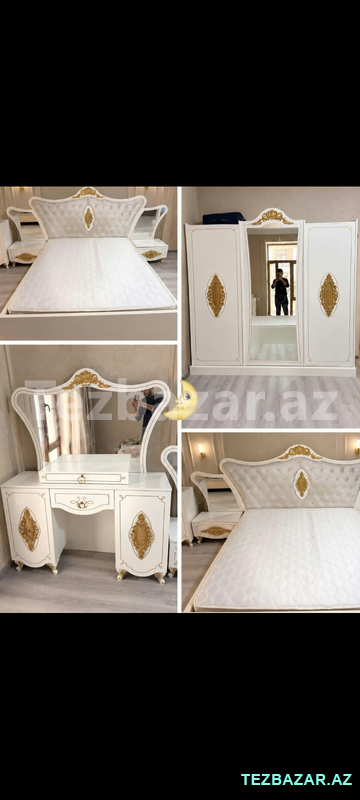 Yataq desdi Yataq desdi