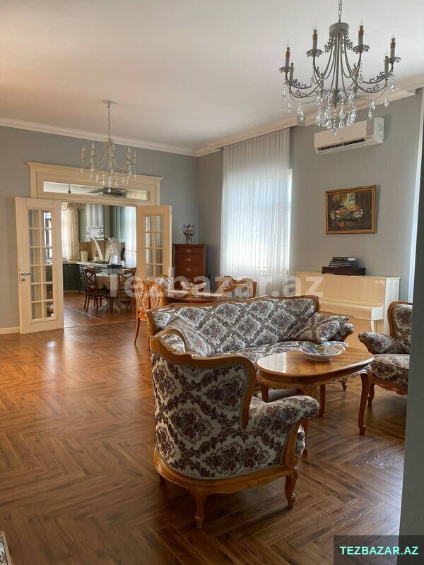 Satılır 5 otaqlı həyət evi 150 m², Masazır q Satılır 5 otaqlı həyət evi 150 m², Masazır q