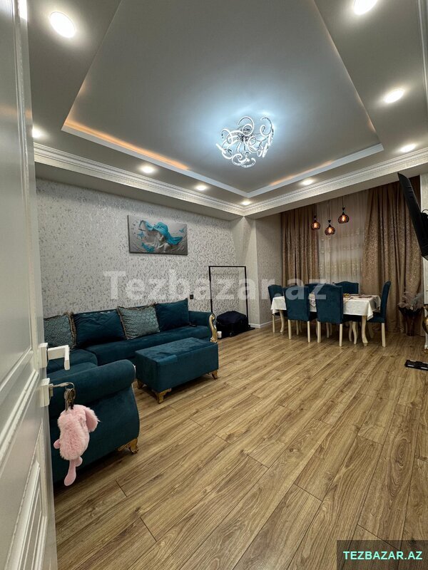 Masazır qəsəbəsi kupçalı əşyalı mənzil satılır Masazır qəsəbəsi kupçalı əşyalı mənzil satılır