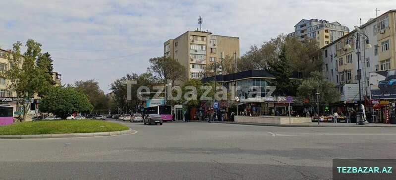 Memar Ecemi metrosunun duz cixishi Memar Ecemi metrosunun duz cixishi