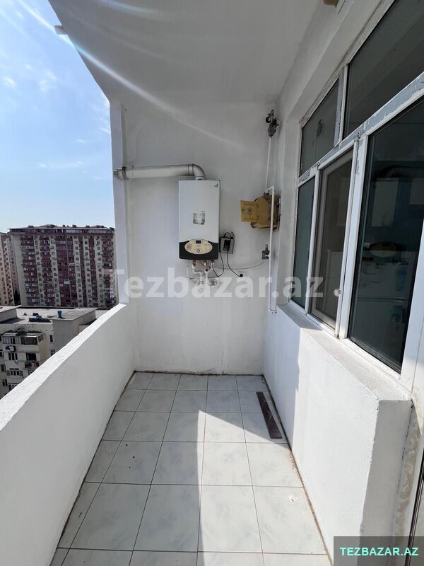 2-комн. квартира на продажу, Ази Асланов, Баку