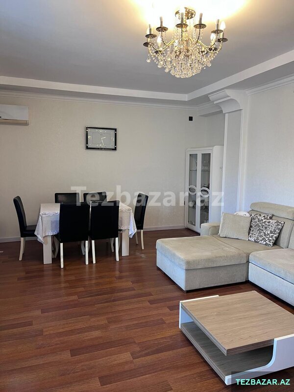 2-комн. квартира на продажу, Ази Асланов, Баку