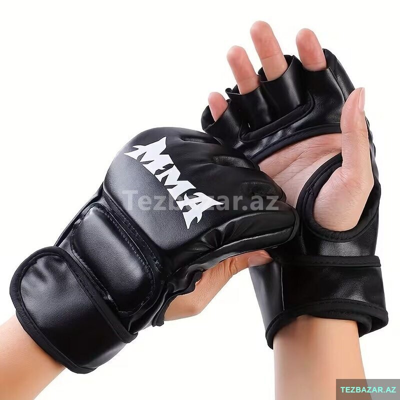 Mma döyüş əlcəkləri Mma döyüş əlcəkləri