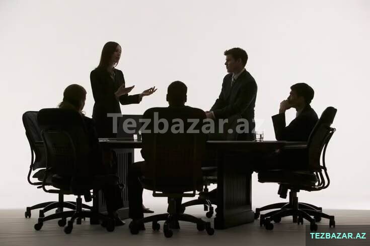 Gənc və təcrübəsiz kadrlara biznes əməkdaşlığı təklifi Gənc və təcrübəsiz kadrlara biznes əməkdaşlığı təklifi