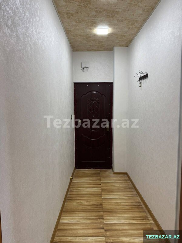 1 otaqlı mənzil satılır, Hövsan, Bakı