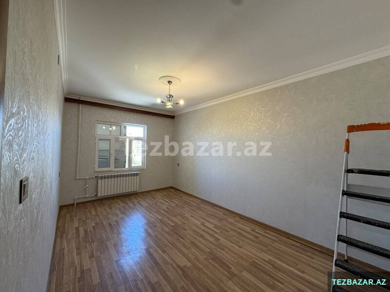 1 otaqlı mənzil satılır, Hövsan, Bakı