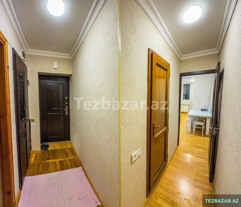 2 nömrəli Tibb Texnikomunun üzbəüz 2 nömrəli Tibb Texnikomunun üzbəüz
