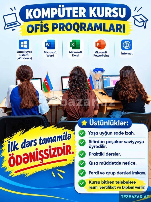 Ofis proqramları Ofis proqramları