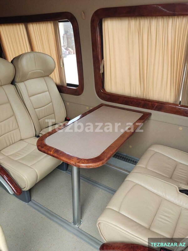Sprinter, Vito taksi avtobus sifarişi Sprinter, Vito taksi avtobus sifarişi