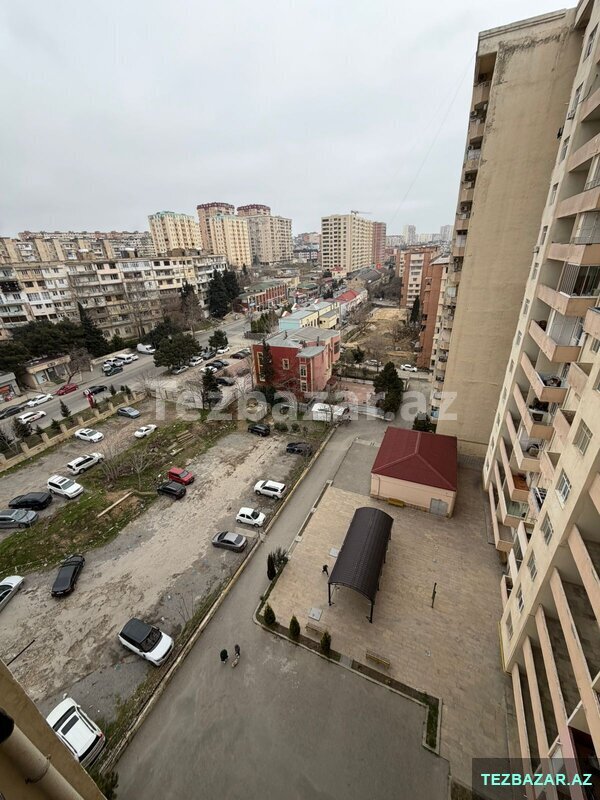 Bakı ş.Xətai r..Nəsrəddin Tusi küçəsi Bakı ş.Xətai r..Nəsrəddin Tusi küçəsi