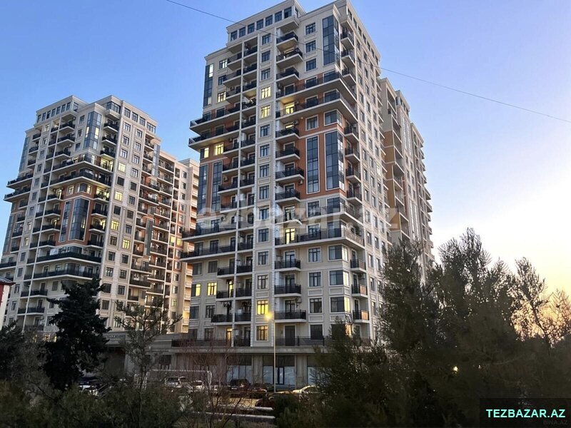 Bakı şəhəri.Xətai Rayonu.nargilə Residence Bakı şəhəri.Xətai Rayonu.nargilə Residence